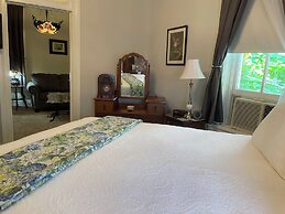 Elmwood House