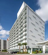 DoubleTree by Hilton Miami North I-95