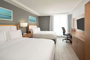DoubleTree by Hilton Miami North I-95