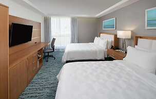 DoubleTree by Hilton Miami North I-95