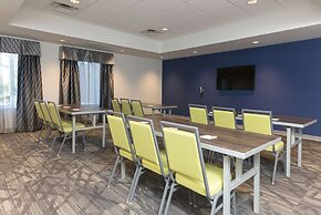 Hampton Inn & Suites Chicago Schaumburg