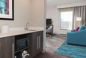 Hampton Inn & Suites Chicago Schaumburg