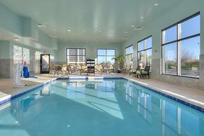 Hampton Inn & Suites Chicago Schaumburg