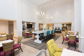 Hampton Inn & Suites Chicago Schaumburg