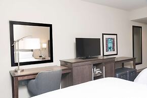 Hampton Inn & Suites Chicago Schaumburg