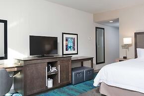 Hampton Inn & Suites Chicago Schaumburg