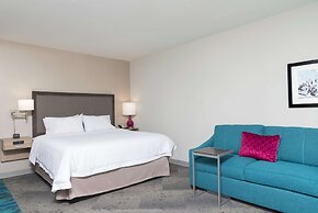 Hampton Inn & Suites Chicago Schaumburg
