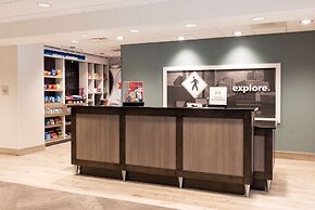 Hampton Inn & Suites Chicago Schaumburg