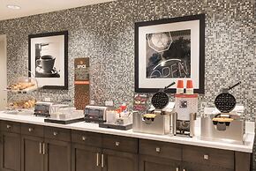 Hampton Inn & Suites Chicago Schaumburg