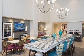 Hampton Inn & Suites Chicago Schaumburg