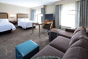 Hampton Inn & Suites Page - Lake Powell