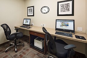 Hampton Inn & Suites Page - Lake Powell