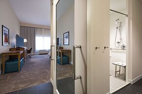 Hampton Inn & Suites Page - Lake Powell