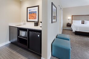 Hampton Inn & Suites Page - Lake Powell