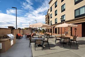 Hampton Inn & Suites Page - Lake Powell