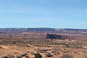 Hampton Inn & Suites Page - Lake Powell