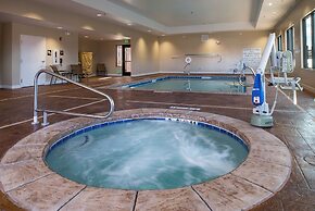 Hampton Inn & Suites Page - Lake Powell