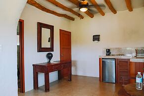 Ensueño Holbox and Beach Club