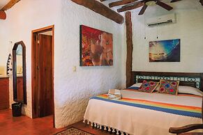 Ensueño Holbox and Beach Club