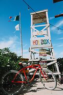 Ensueño Holbox and Beach Club