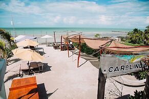 Ensueño Holbox and Beach Club