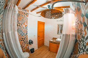 Ensueño Holbox and Beach Club