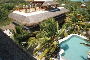 Ensueño Holbox and Beach Club