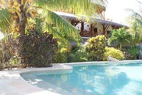 Ensueño Holbox and Beach Club