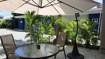 Hotel Sueño Tranquilo