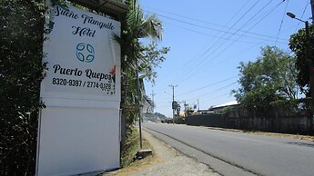 Hotel Sueño Tranquilo