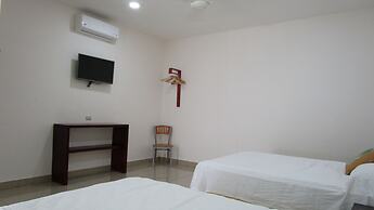 Hotel Sueño Tranquilo