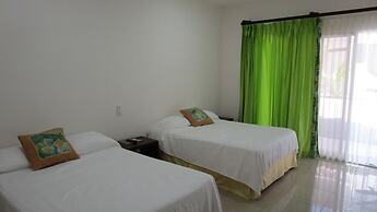 Hotel Sueño Tranquilo