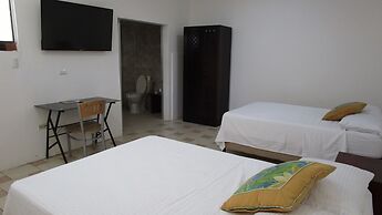 Hotel Sueño Tranquilo