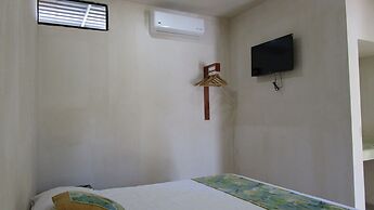 Hotel Sueño Tranquilo