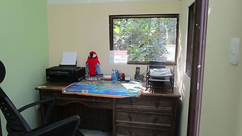 Hotel Sueño Tranquilo