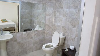 Hotel Sueño Tranquilo