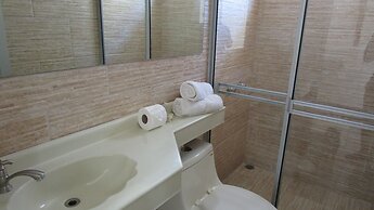 Hotel Sueño Tranquilo