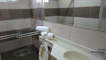 Hotel Sueño Tranquilo