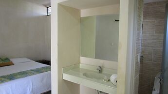 Hotel Sueño Tranquilo