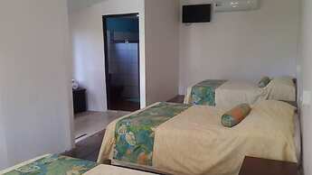 Hotel Sueño Tranquilo