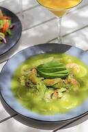 San Trópico Boutique Hotel & Peaceful Escape