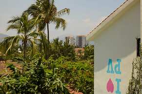 San Trópico Boutique Hotel & Peaceful Escape