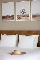 San Trópico Boutique Hotel & Peaceful Escape