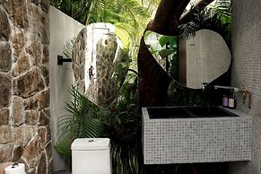 San Trópico Boutique Hotel & Peaceful Escape