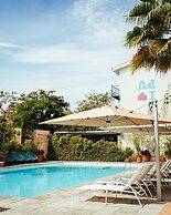 San Trópico Boutique Hotel & Peaceful Escape