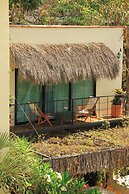 San Trópico Boutique Hotel & Peaceful Escape