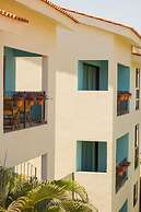 San Trópico Boutique Hotel & Peaceful Escape