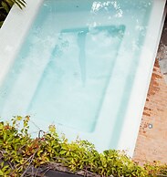 San Trópico Boutique Hotel & Peaceful Escape