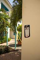 San Trópico Boutique Hotel & Peaceful Escape