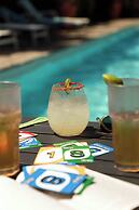 San Trópico Boutique Hotel & Peaceful Escape